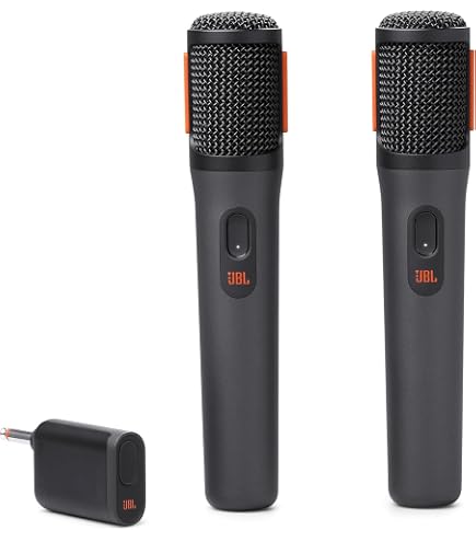Amazon.co.jp: サンワサプライ ワイヤレスマイク(MM-SPAMP8用) MM
